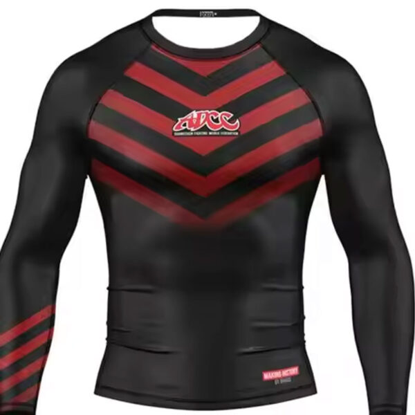 ADCC Rash Guard