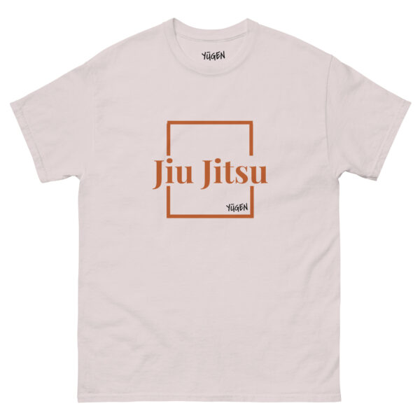 Jiu Jitsu Mats Tee - Yūgen - 画像 (2)