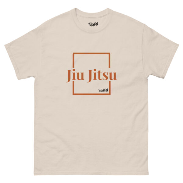 Jiu Jitsu Mats Tee - Yūgen
