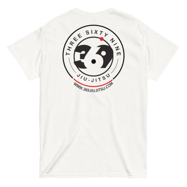 369 BRAZILIAN JIU JITSU TEE - 画像 (2)