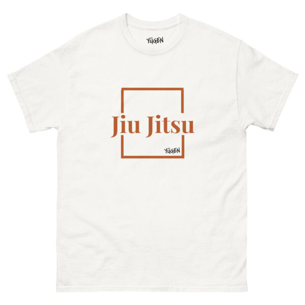 Jiu Jitsu Mats Tee - Yūgen - 画像 (3)