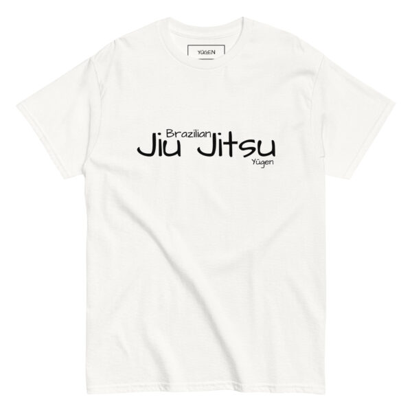 369 BRAZILIAN JIU JITSU TEE